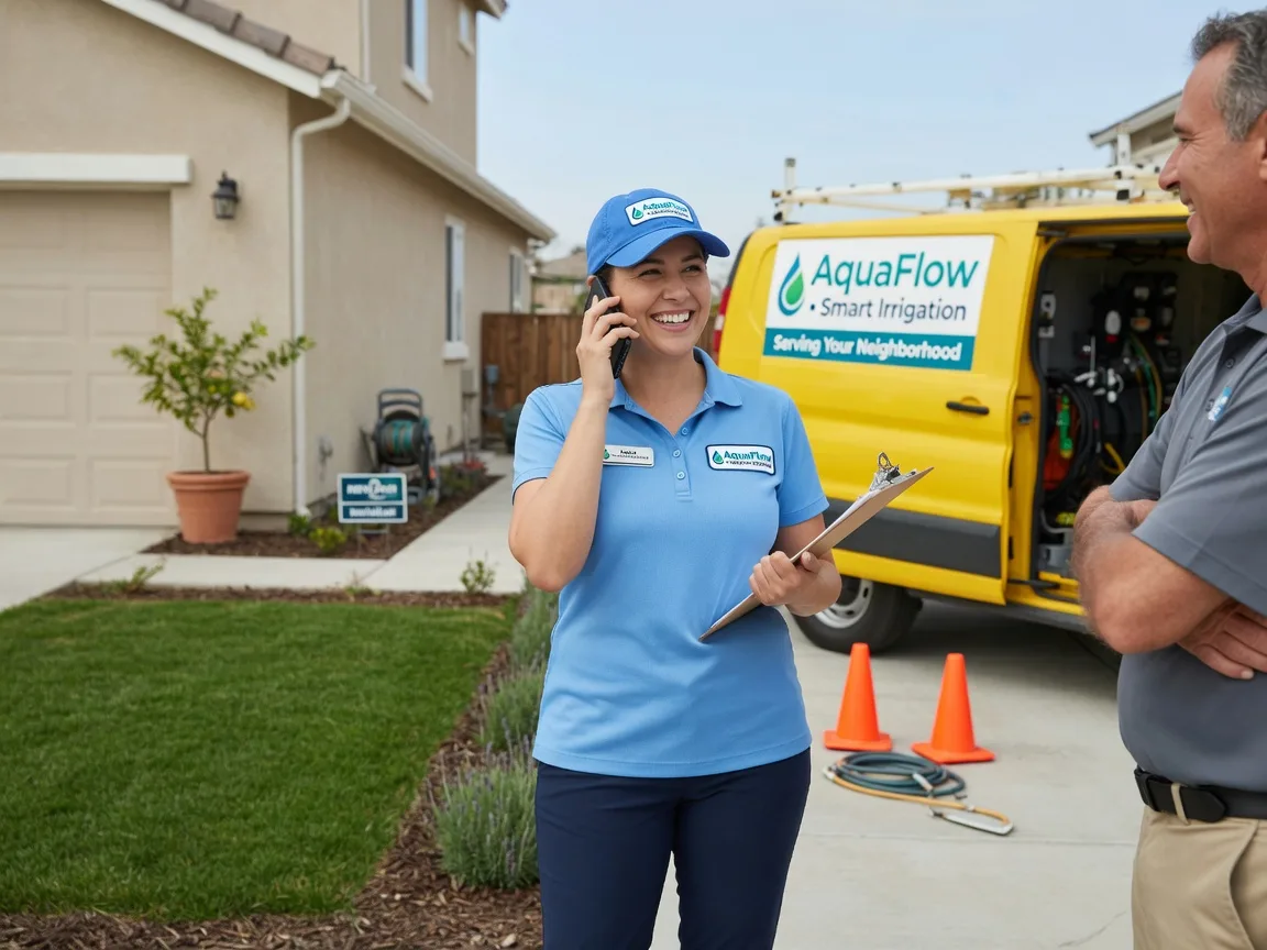 Irrigation Installation La Crosse, KS FAQs