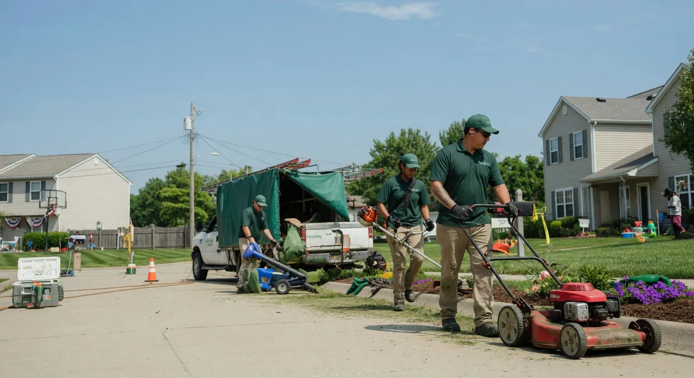 Irrigation Installation in La Crosse, KS near me